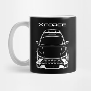 Xforce 2023-2024 Mug